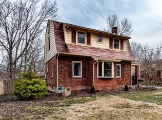 106 N Glenwood Ave, Columbia, MO 65203