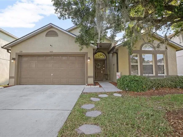 118 Wheatfield Cir, Sanford, FL 32771