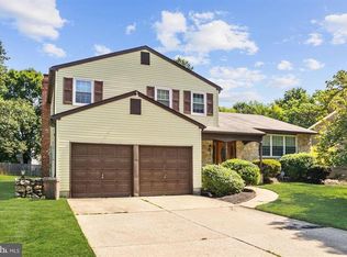 817 Marlowe Rd, Cherry Hill, NJ 08003