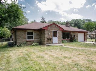3450 Normandy Ave, Kalamazoo, MI 49048