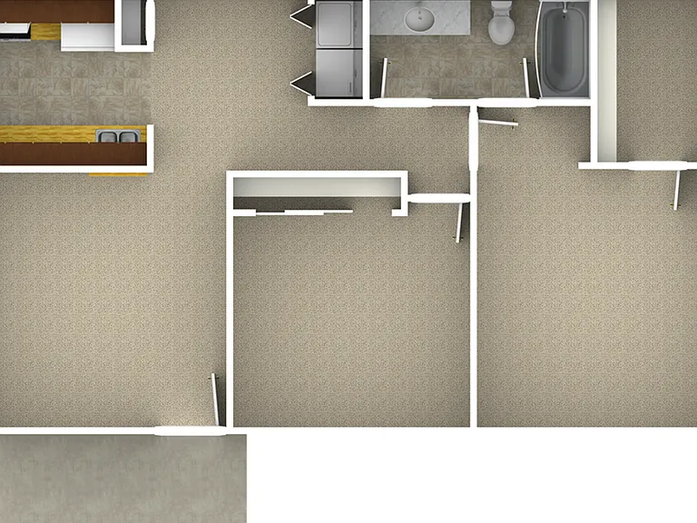 Shadow Bay Apartments — Photo 16
