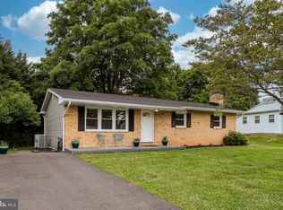 5120 Woodbine Rd, Woodbine, MD 21797