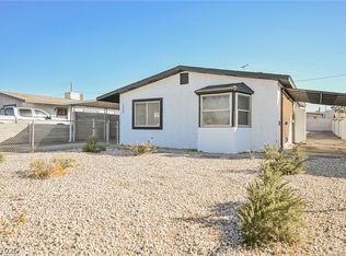 1337 Chestnut St, Henderson, NV 89011