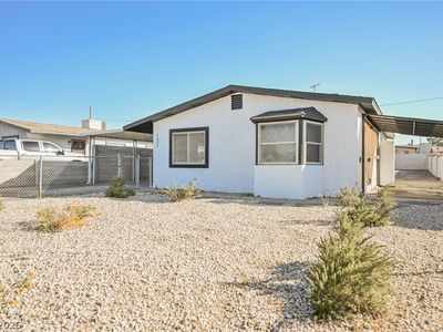 1337 Chestnut St, Henderson, NV, 89011