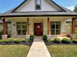 798 Parkway St, Georgetown, TX 78628