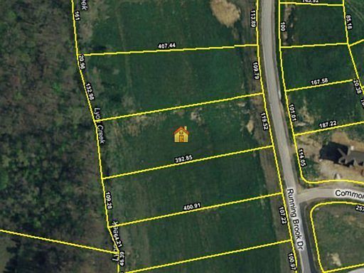 2nd image of 634 Running Brook Dr Lot 22