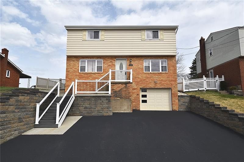 3016 Mount Troy Rd, Pittsburgh, PA 15212 Zillow