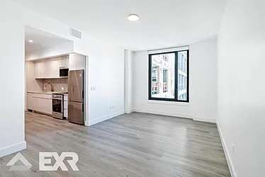 Rented by EXR