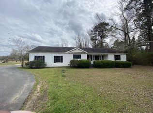 15942 Highway 17, Aliceville, AL 35442