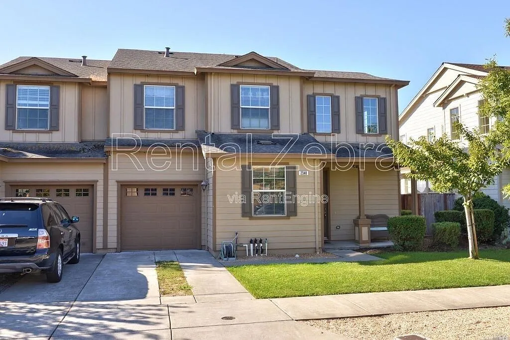 Building Photo - 2348 Tedeschi Dr