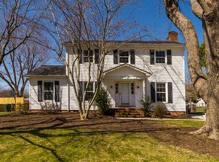 801 Coronado Dr, Greensboro, NC 27410