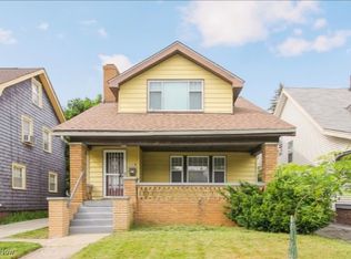 3397 Silsby Rd, Cleveland Heights, OH 44118