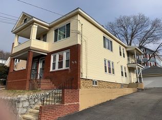 81-83 Irene St, Lawrence, MA 01841