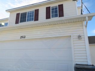 2512 Pueblo Trl, Rock Springs, WY 82901