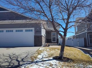 3733 Gunsmoke Rd, Cheyenne, WY 82001