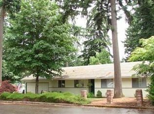 5121 NE 63rd Ave, Vancouver, WA