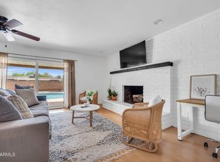 1275 E Campus Dr, Tempe, AZ 85282