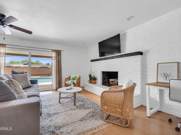 1275 E Campus Dr, Tempe, AZ 85282