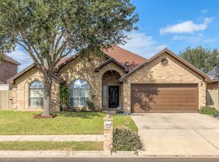 1013 N 48th St, McAllen, TX 78501