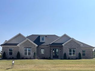 1000 Cambri Ln, Hensley, AR 72065