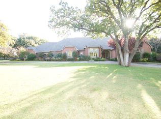 23280 Hunters Trl, Edmond, OK 73025