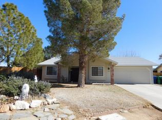604 Glen Ct, Ridgecrest, CA 93555