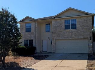 1209 Amberwood Loop, Kyle, TX 78640