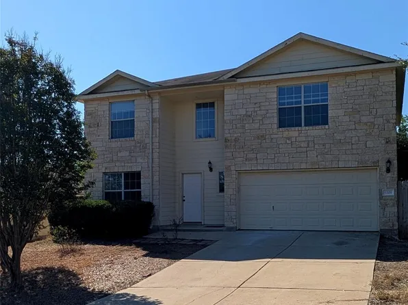 1209 Amberwood Loop, Kyle, TX 78640