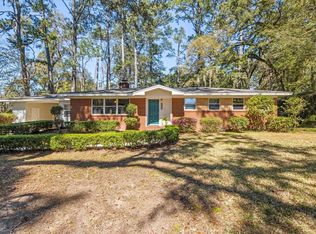 1816 Sharon Rd, Tallahassee, FL 32303