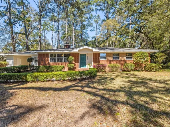 1816 Sharon Rd, Tallahassee, FL 32303