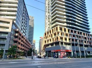 20 Bruyeres Mews #308, Toronto, ON M5V 0G8