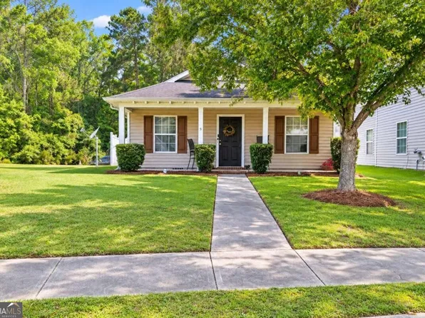 5 Rosa Ln, Savannah, GA 31419