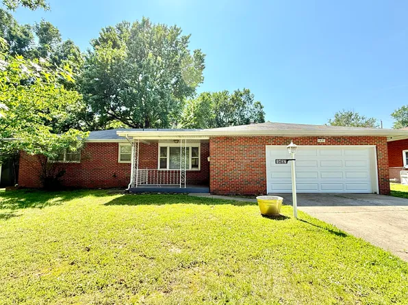 1437 S Catalina Avenue, Springfield, MO 65804
