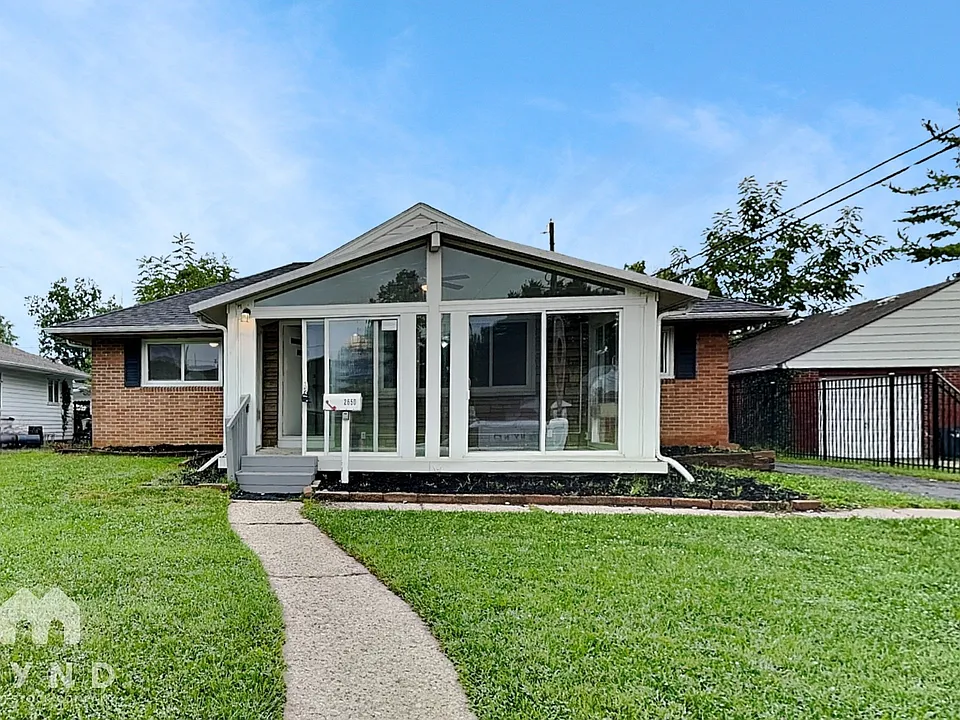 2650 Bernadette Rd