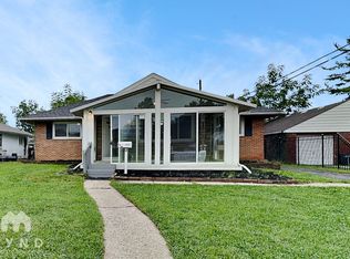 2650 Bernadette Rd, Columbus, OH 43204