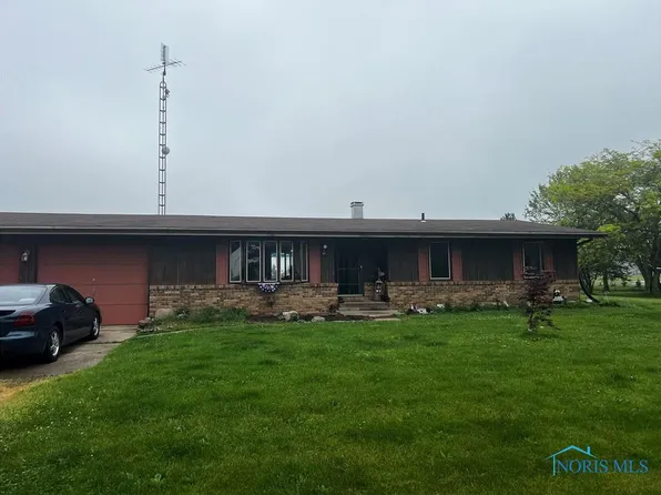 J 88 County Rd #14, Napoleon, OH 43545