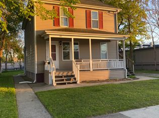 147 Grand Ave #1, Mount Clemens, MI 48043