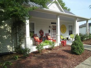 907 Traver Ave, South Boston, VA 24592