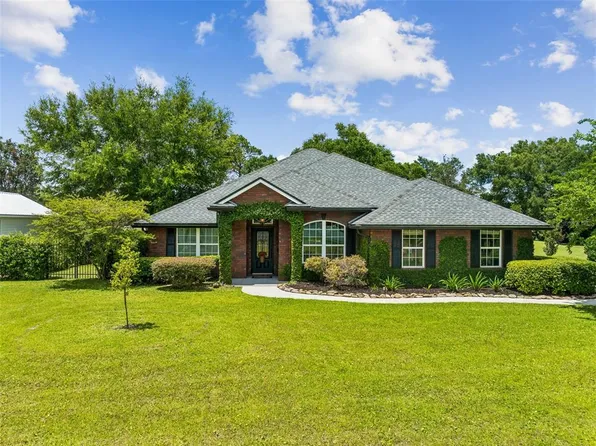 96095 Gravel Creek Dr, Yulee, FL 32097