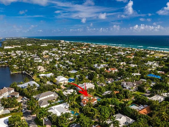 5th image of 1027 S Vista Del Mar Dr