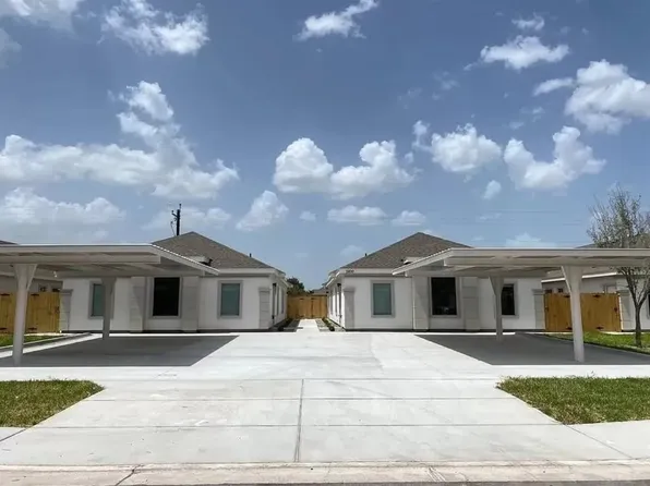 5800 Sandpiper Ave #1, Mission, TX 78573