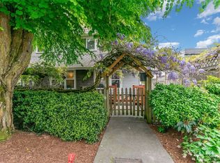 2829 Prosch Ave W, Seattle, WA 98119