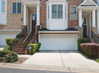 1224 Creekside Pl SE #82, Smyrna, GA 30082