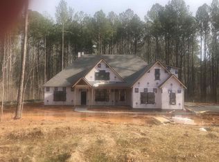 1118 Dead Oak Rd LOT 28, Senoia, GA 30276