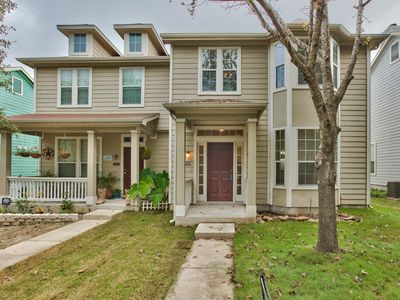 5669 Fergus, Kyle, TX, 78640