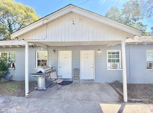 204 Smith St NE, Rome, GA 30161