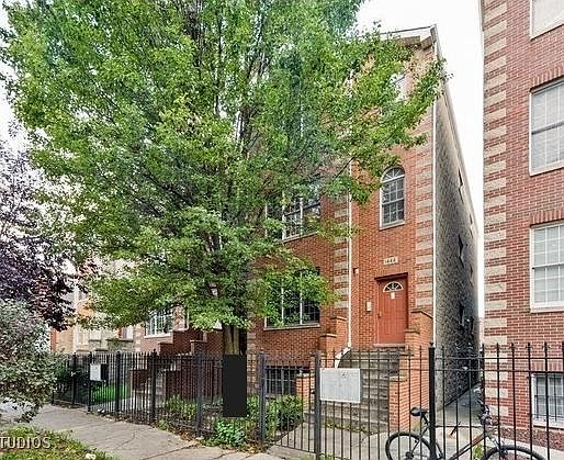 1st image of 1444 N Campbell Ave #2A