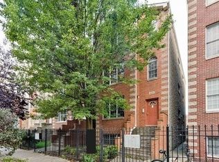 1444 N Campbell Ave #2A, Chicago, IL 60622