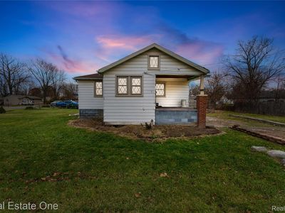 29021 Joan St, Romulus, MI, 48174