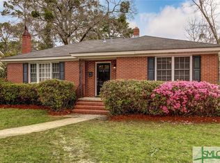 2310 E 37th St, Savannah, GA 31404